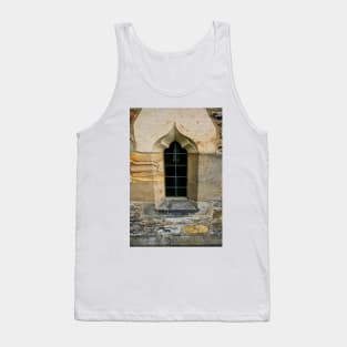 St Marys Church Tank Top